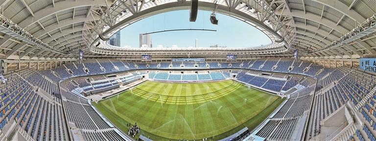 话题｜萨拉赫无缘欧冠名单 离开利物浦倒计时？