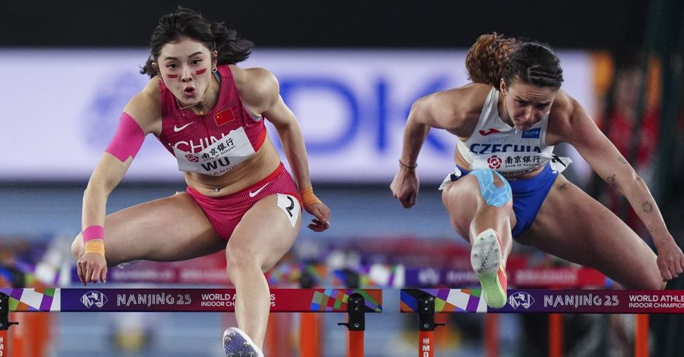 国际排联通报！4场全部0-25 越南女排违规用人 中国女排赛程有变